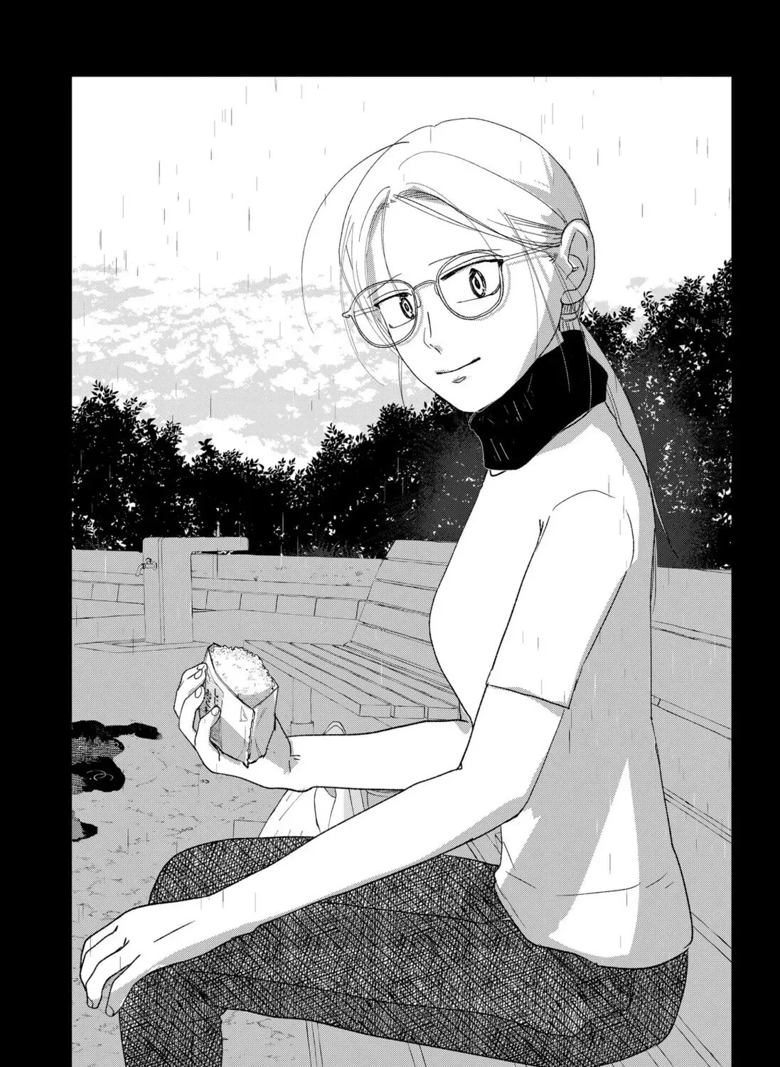 Mizunoke: A Modern Tale of Mysterious Water Dwellers Chapter 8 page 29 - 