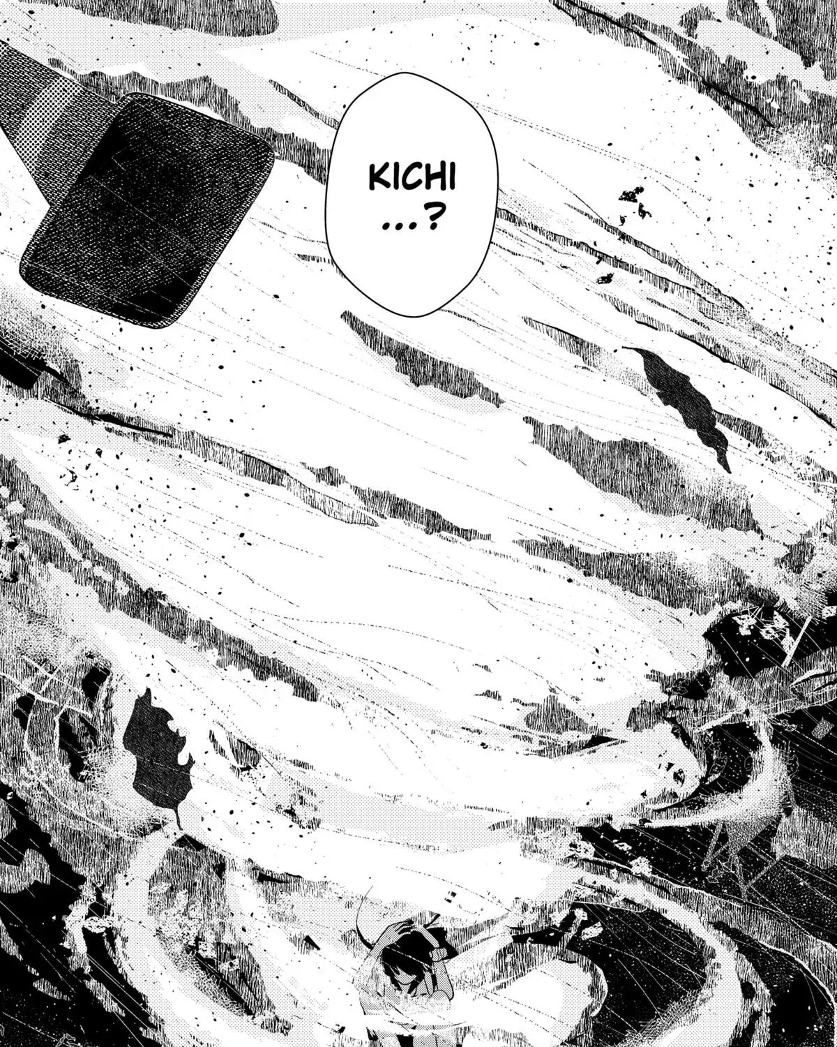 Mizunoke: Suiiki Kaii Kitan Imayou Chapter 1 page 115 - 