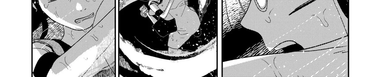 Mizunoke: Suiiki Kaii Kitan Imayou Chapter 1 page 118 - 