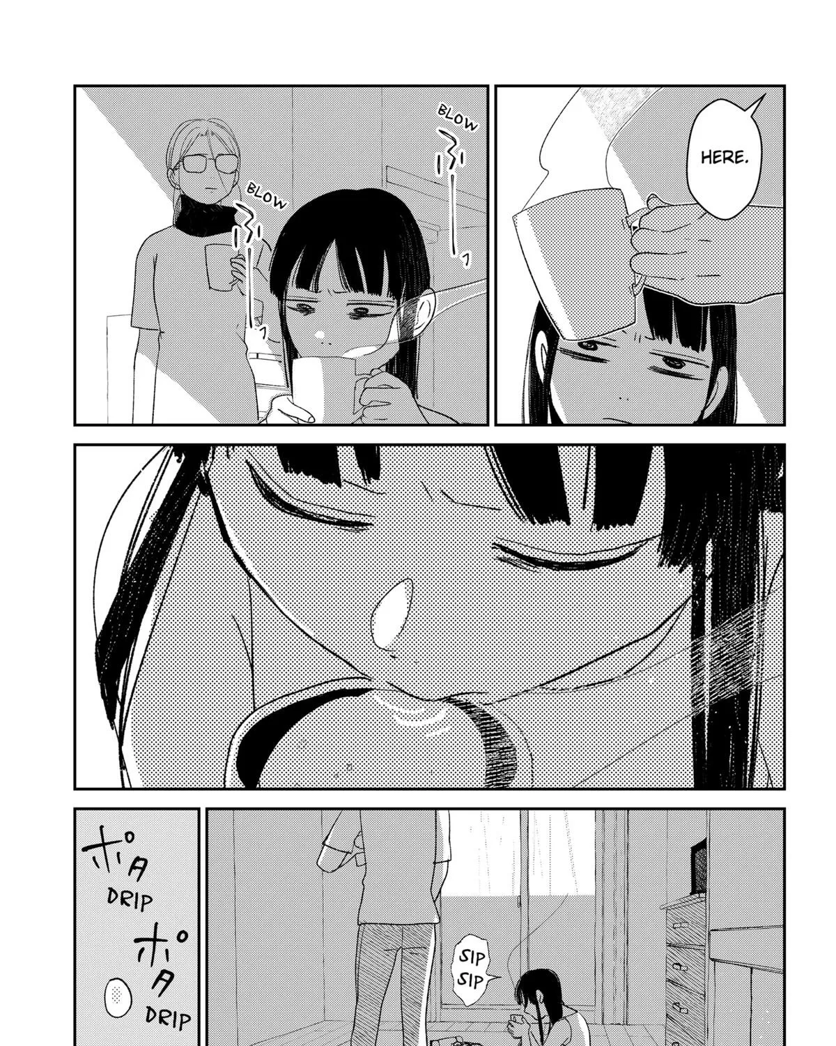 Mizunoke: Suiiki Kaii Kitan Imayou Chapter 1 page 129 - 
