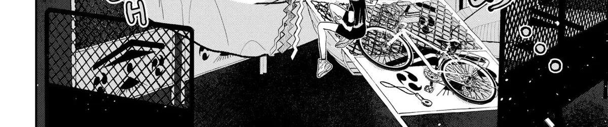 Mizunoke: Suiiki Kaii Kitan Imayou Chapter 1 page 14 - 