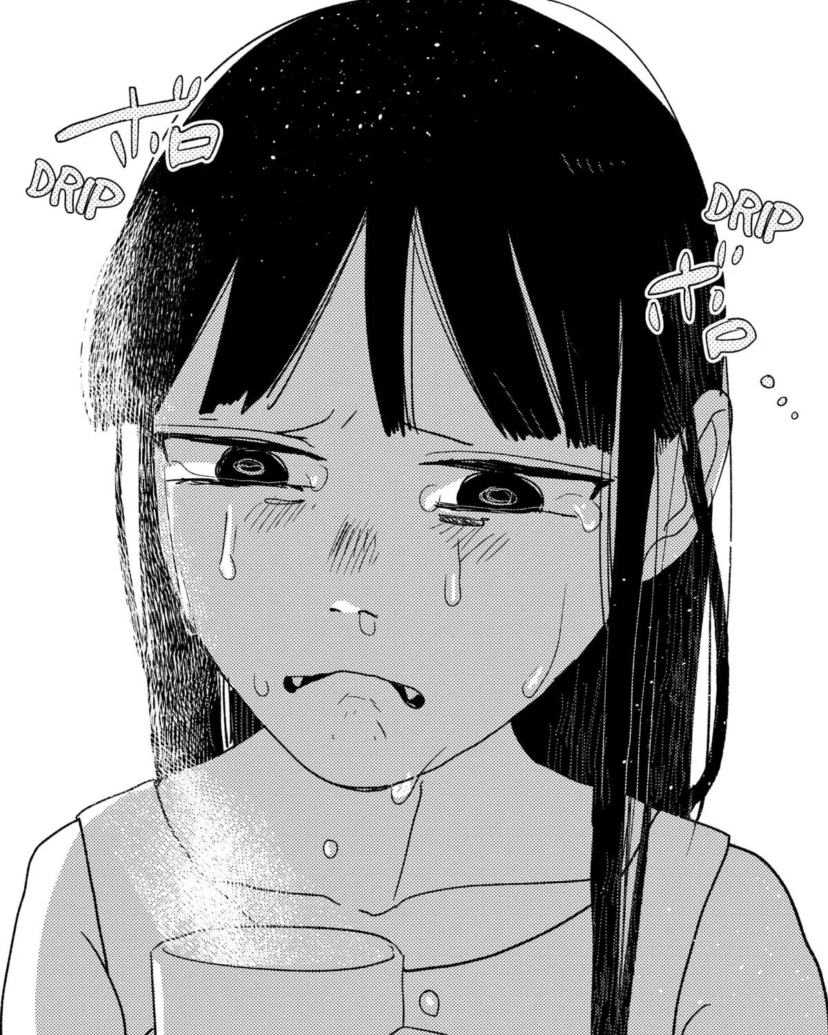 Mizunoke: Suiiki Kaii Kitan Imayou Chapter 1 page 131 - 