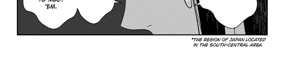 Mizunoke: Suiiki Kaii Kitan Imayou Chapter 1 page 136 - 