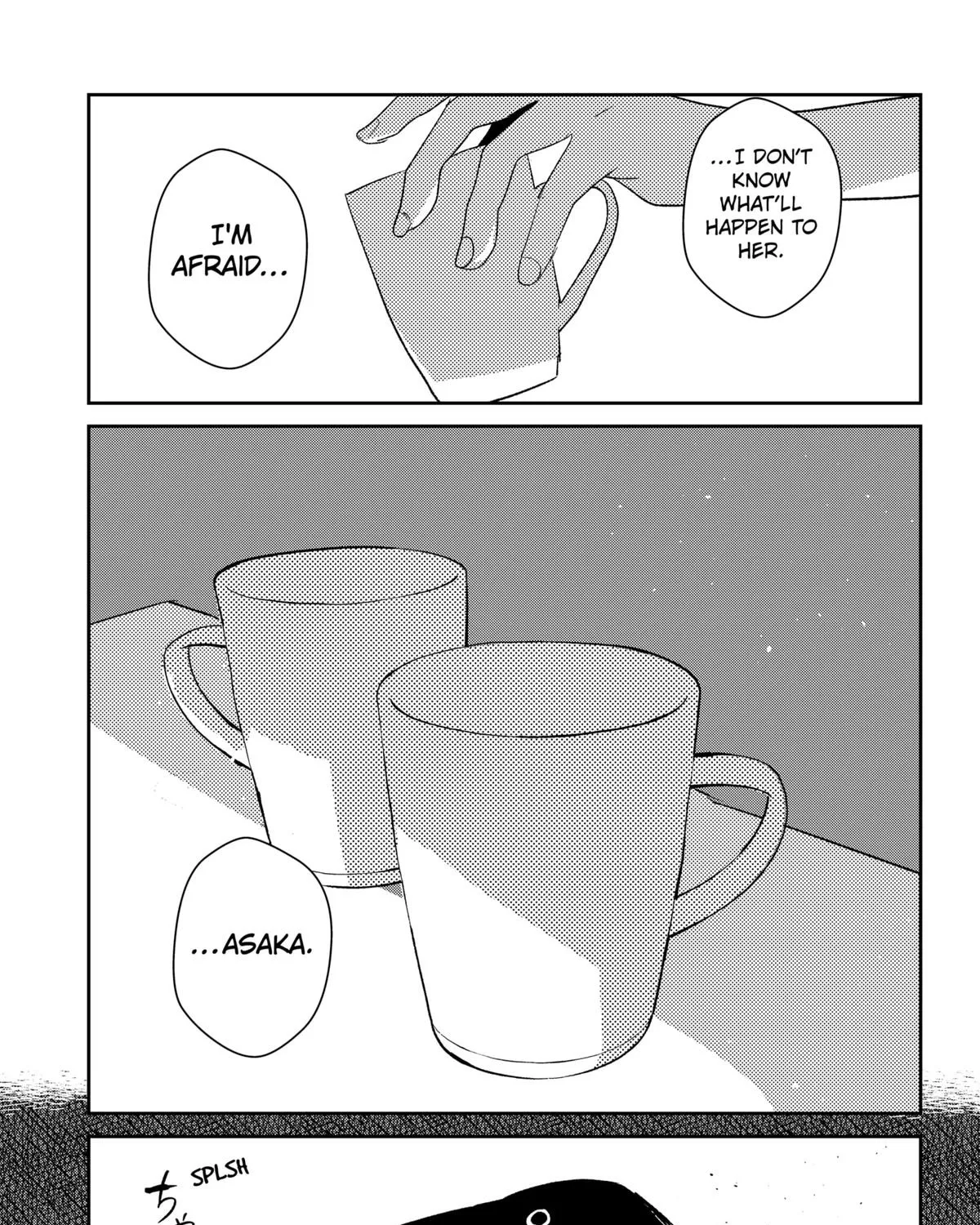 Mizunoke: Suiiki Kaii Kitan Imayou Chapter 1 page 149 - 