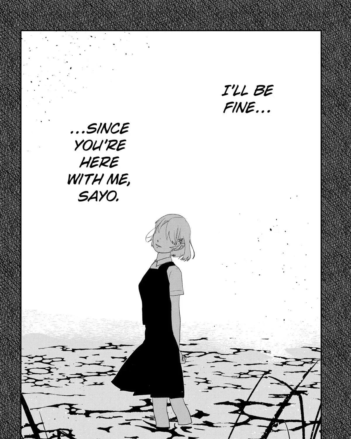 Mizunoke: Suiiki Kaii Kitan Imayou Chapter 1 page 151 - 