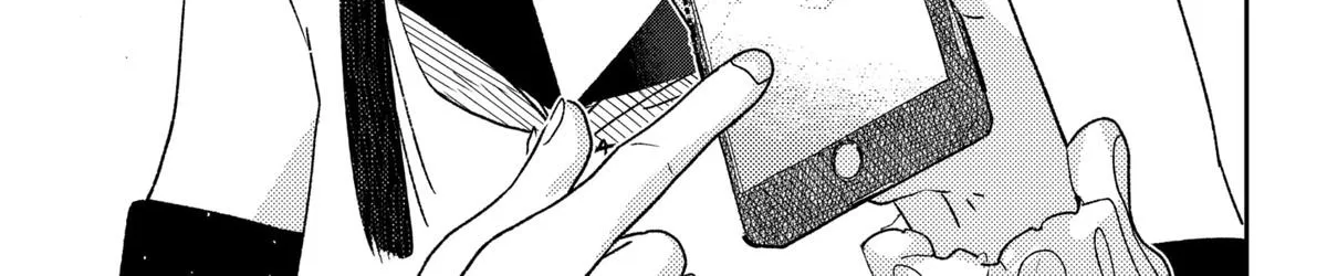 Mizunoke: Suiiki Kaii Kitan Imayou Chapter 1 page 28 - 
