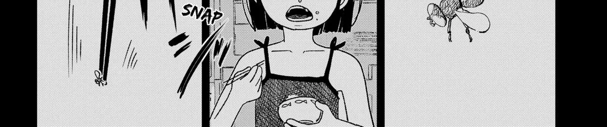 Mizunoke: Suiiki Kaii Kitan Imayou Chapter 1 page 38 - 