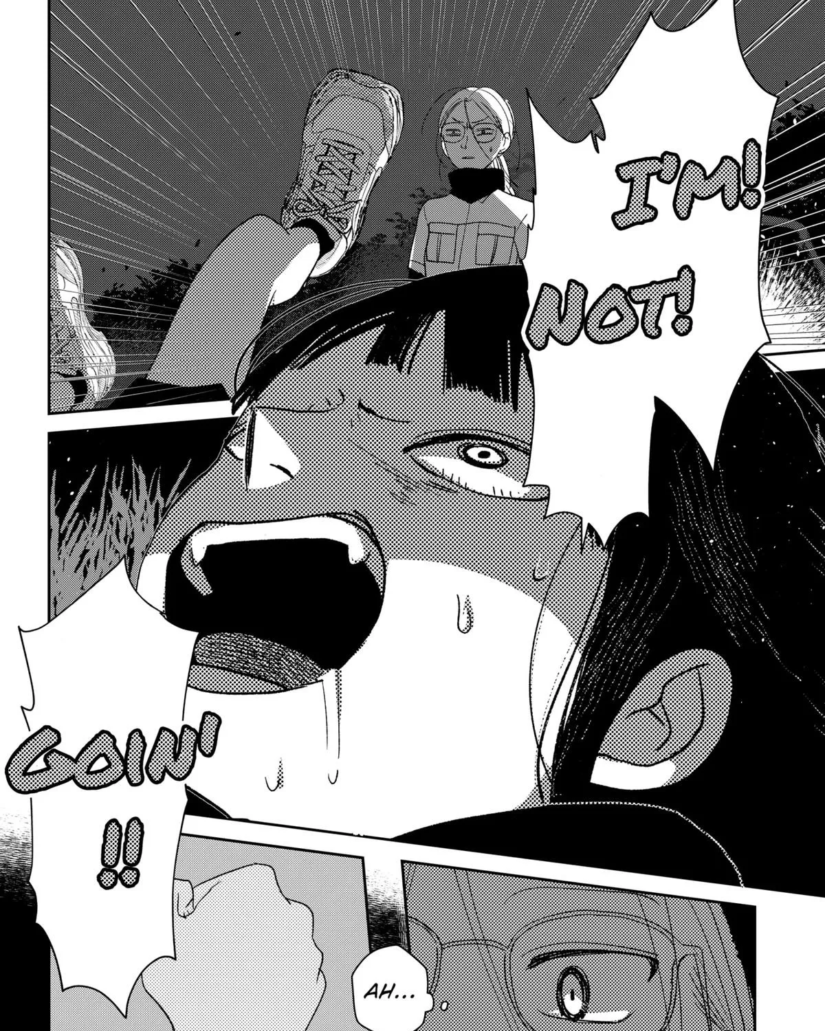 Mizunoke: Suiiki Kaii Kitan Imayou Chapter 1 page 49 - 