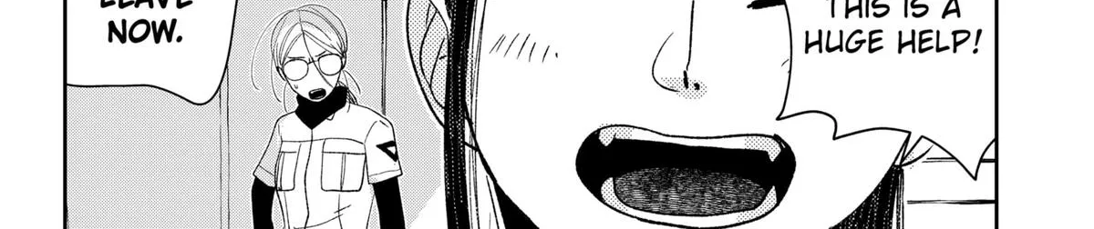 Mizunoke: Suiiki Kaii Kitan Imayou Chapter 1 page 54 - 