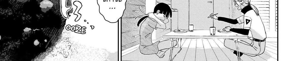 Mizunoke: Suiiki Kaii Kitan Imayou Chapter 1 page 56 - 