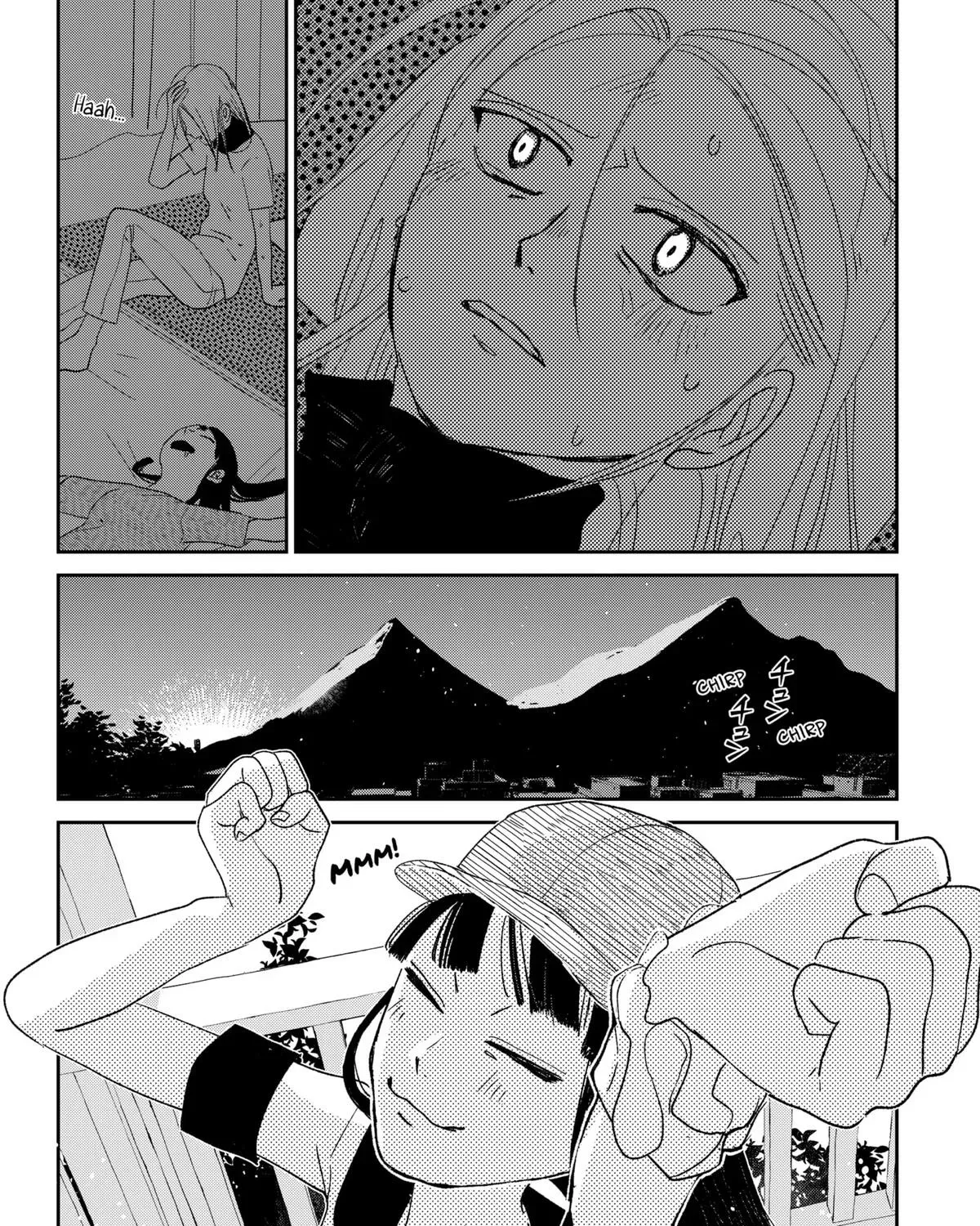 Mizunoke: Suiiki Kaii Kitan Imayou Chapter 1 page 77 - 