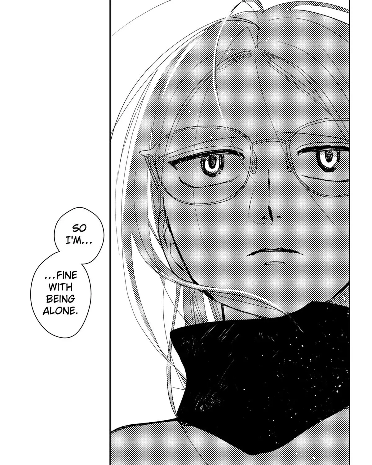 Mizunoke: Suiiki Kaii Kitan Imayou Chapter 1 page 83 - 