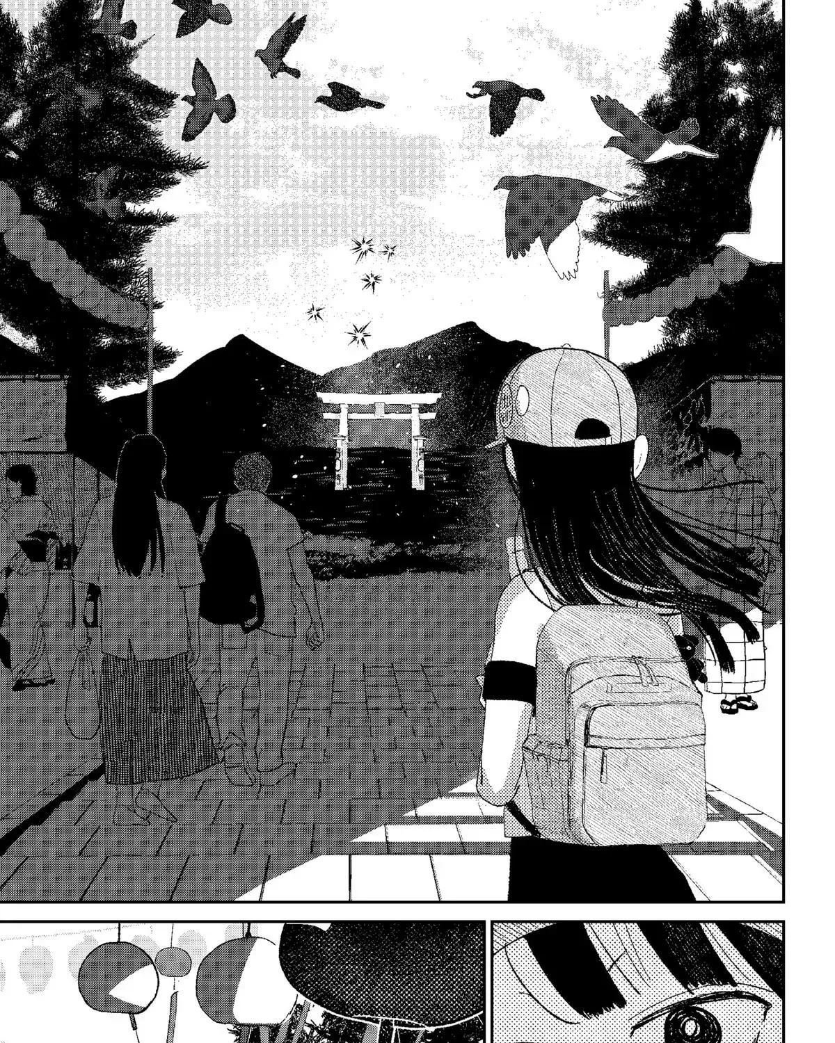 Mizunoke: Suiiki Kaii Kitan Imayou Chapter 1 page 87 - 