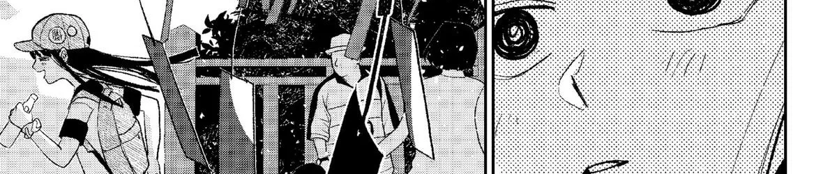 Mizunoke: Suiiki Kaii Kitan Imayou Chapter 1 page 88 - 