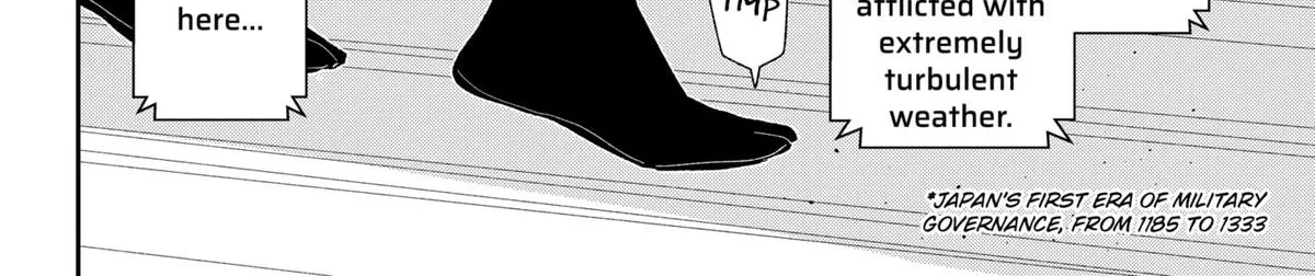 Mizunoke: Suiiki Kaii Kitan Imayou Chapter 1 page 90 - 