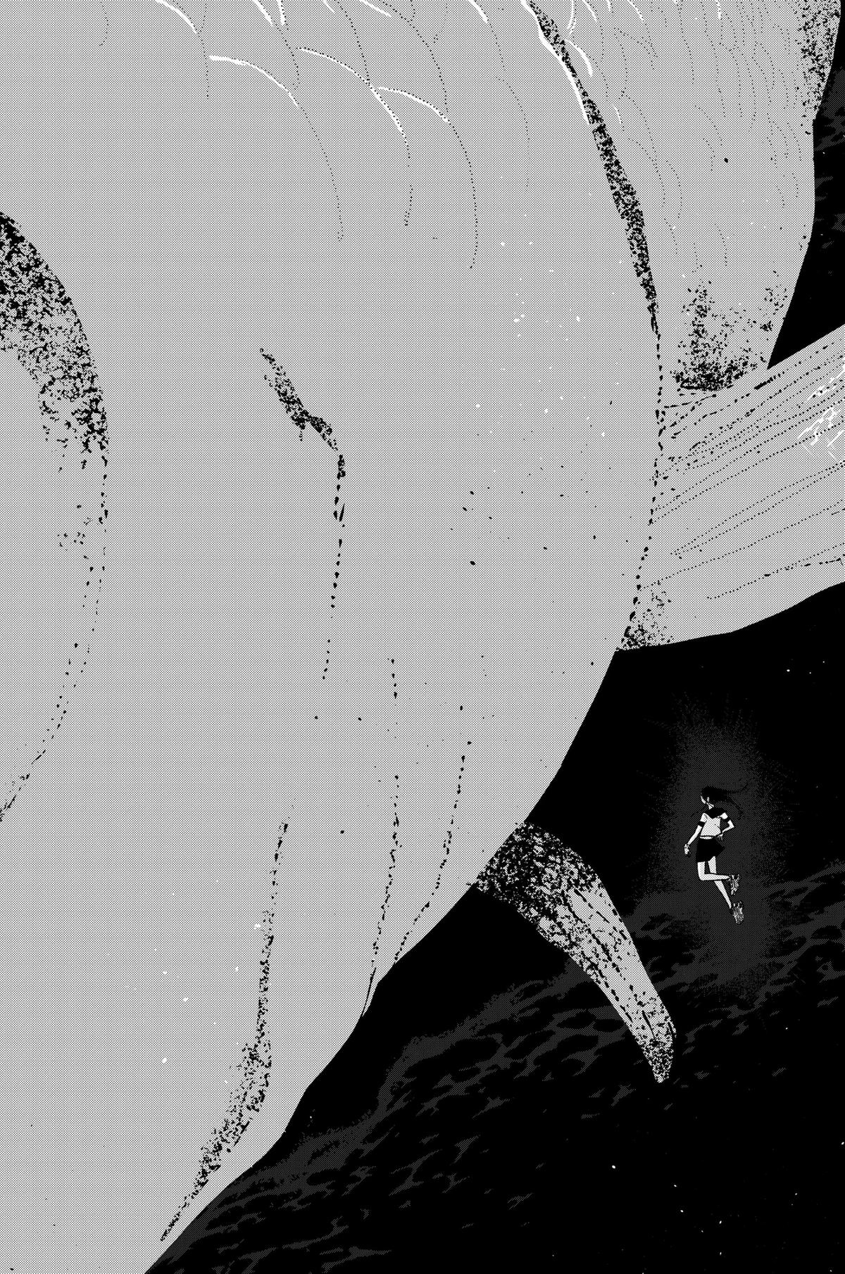 Mizunoke: Suiiki Kaii Kitan Imayou Chapter 10 page 12 - 