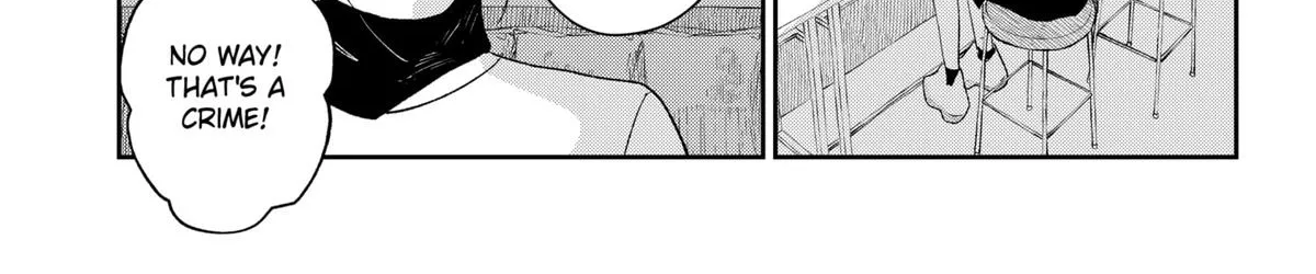 Mizunoke: Suiiki Kaii Kitan Imayou Chapter 2 page 14 - 
