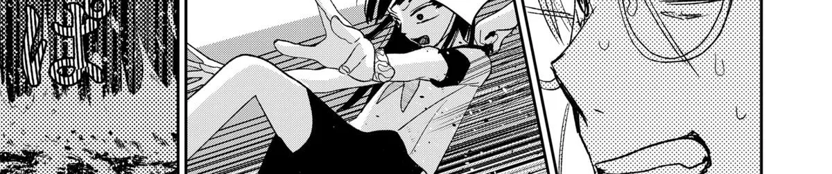 Mizunoke: Suiiki Kaii Kitan Imayou Chapter 2 page 32 - 