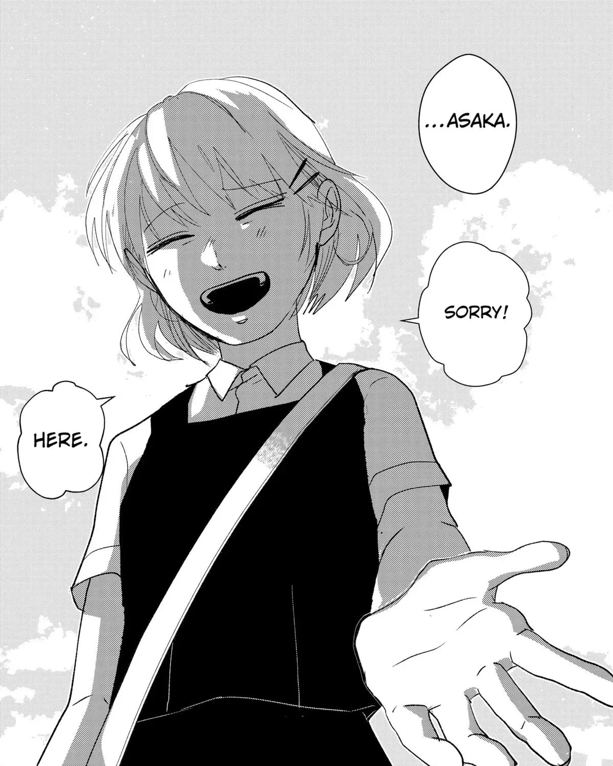 Mizunoke: Suiiki Kaii Kitan Imayou Chapter 2 page 37 - 