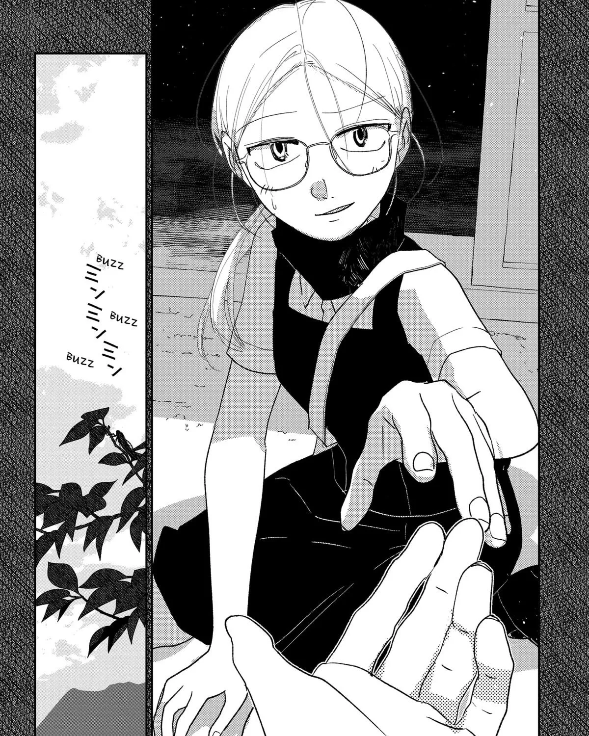 Mizunoke: Suiiki Kaii Kitan Imayou Chapter 2 page 39 - 