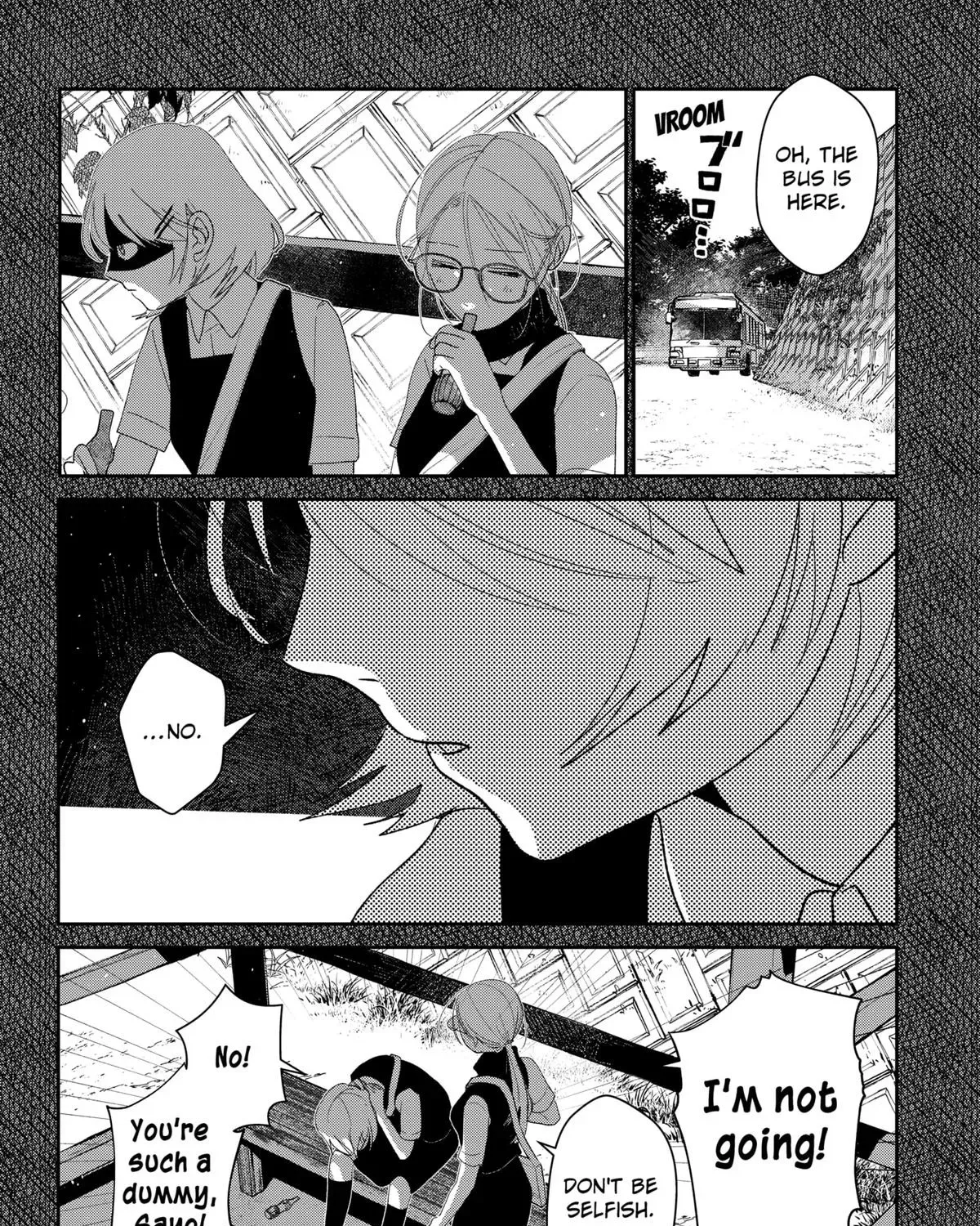 Mizunoke: Suiiki Kaii Kitan Imayou Chapter 2 page 43 - 