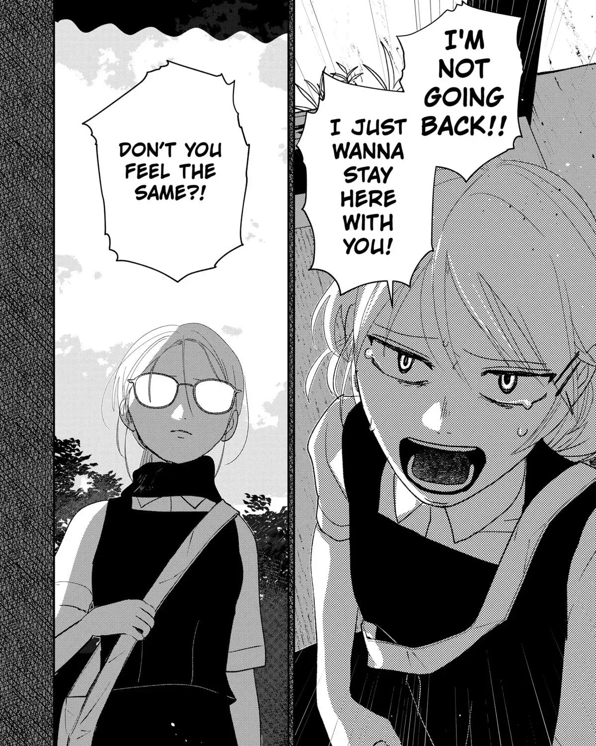 Mizunoke: Suiiki Kaii Kitan Imayou Chapter 2 page 45 - 