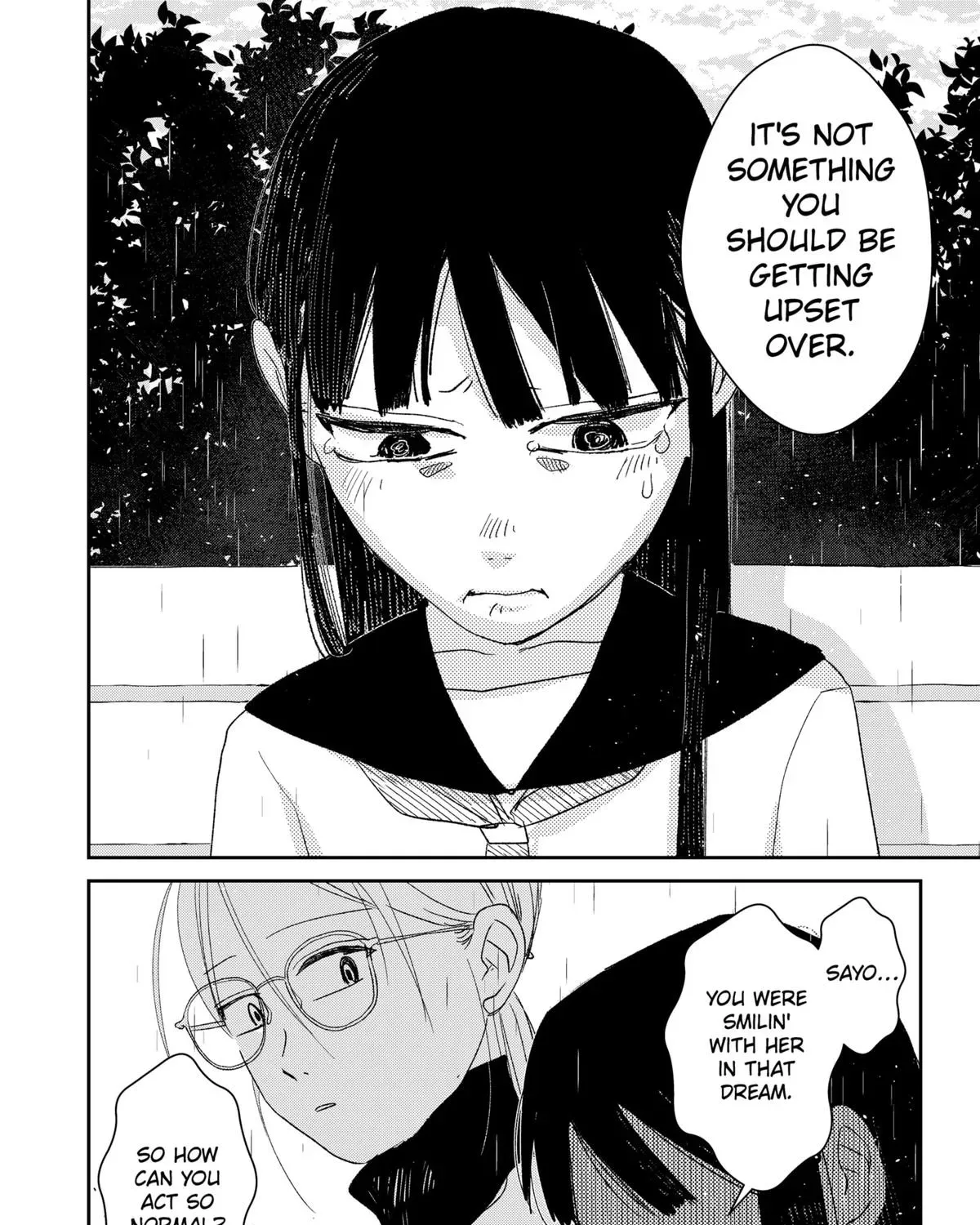 Mizunoke: Suiiki Kaii Kitan Imayou Chapter 2 page 67 - 