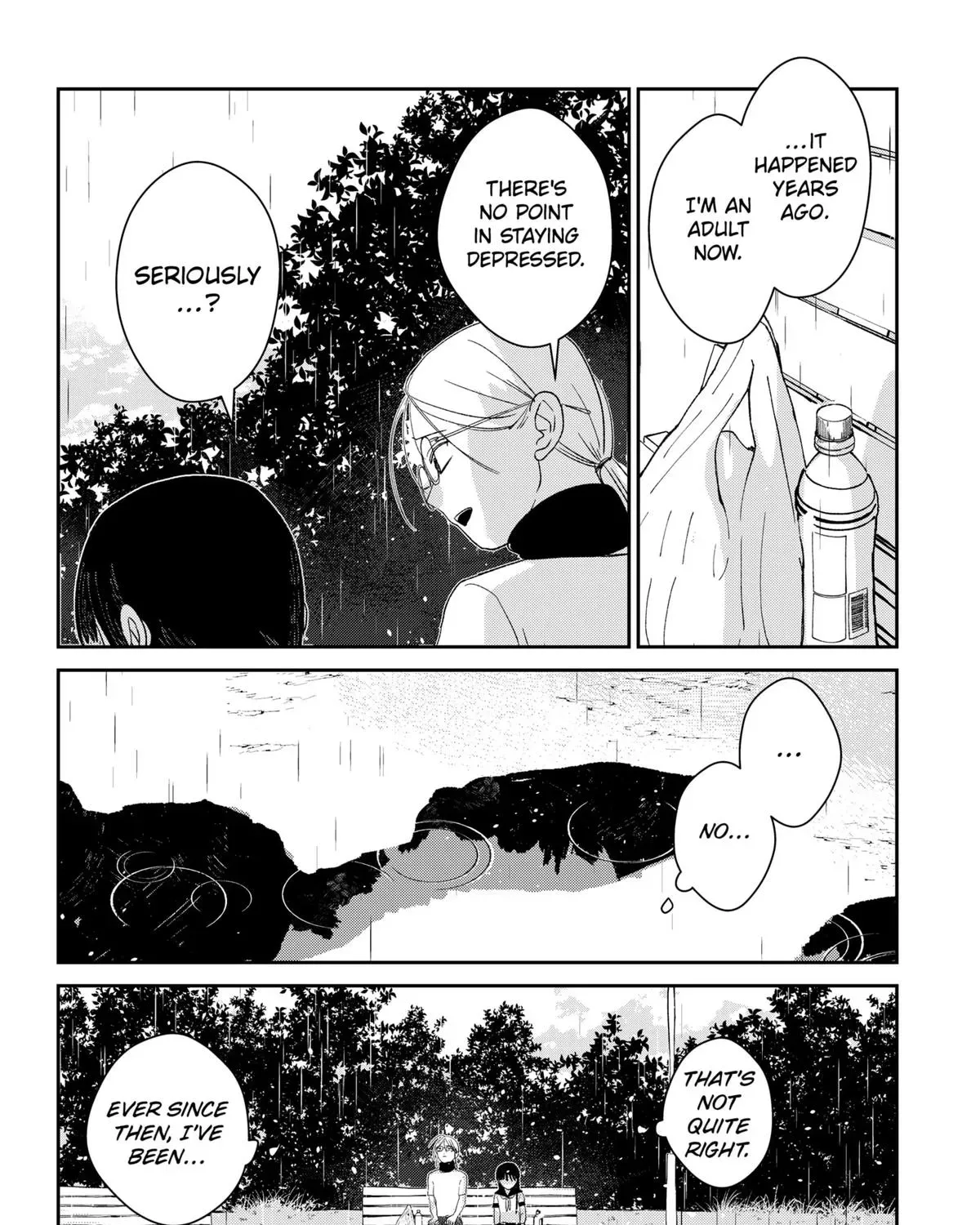 Mizunoke: Suiiki Kaii Kitan Imayou Chapter 2 page 69 - 