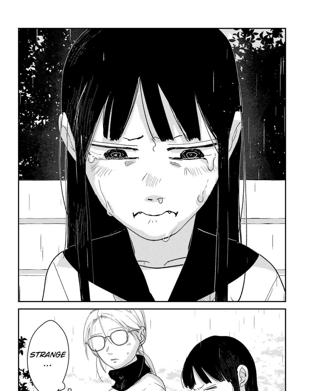 Mizunoke: Suiiki Kaii Kitan Imayou Chapter 2 page 77 - 