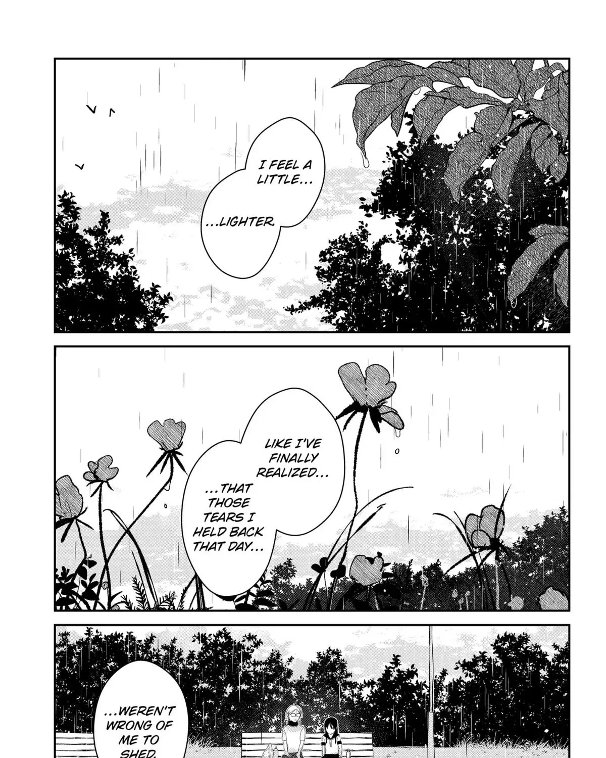 Mizunoke: Suiiki Kaii Kitan Imayou Chapter 2 page 79 - 