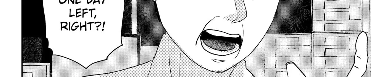 Mizunoke: Suiiki Kaii Kitan Imayou Chapter 3 page 16 - 