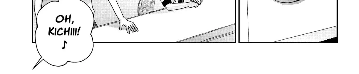 Mizunoke: Suiiki Kaii Kitan Imayou Chapter 3 page 38 - 