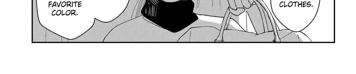 Mizunoke: Suiiki Kaii Kitan Imayou Chapter 3 page 42 - 