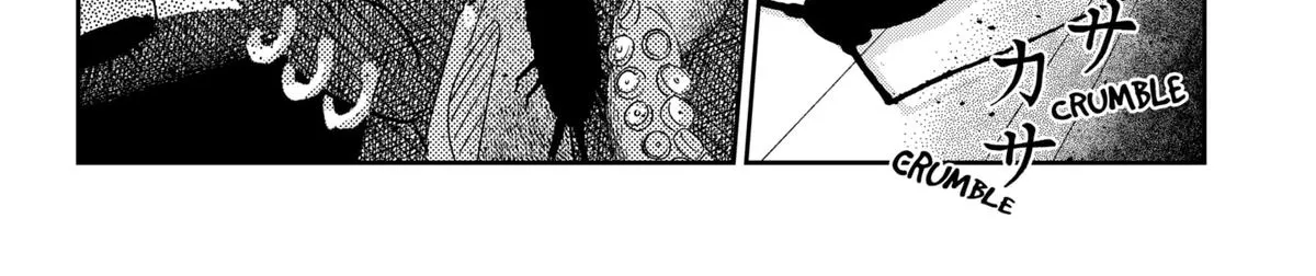 Mizunoke: Suiiki Kaii Kitan Imayou Chapter 3 page 60 - 
