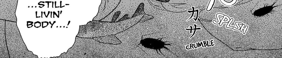 Mizunoke: Suiiki Kaii Kitan Imayou Chapter 3 page 62 - 