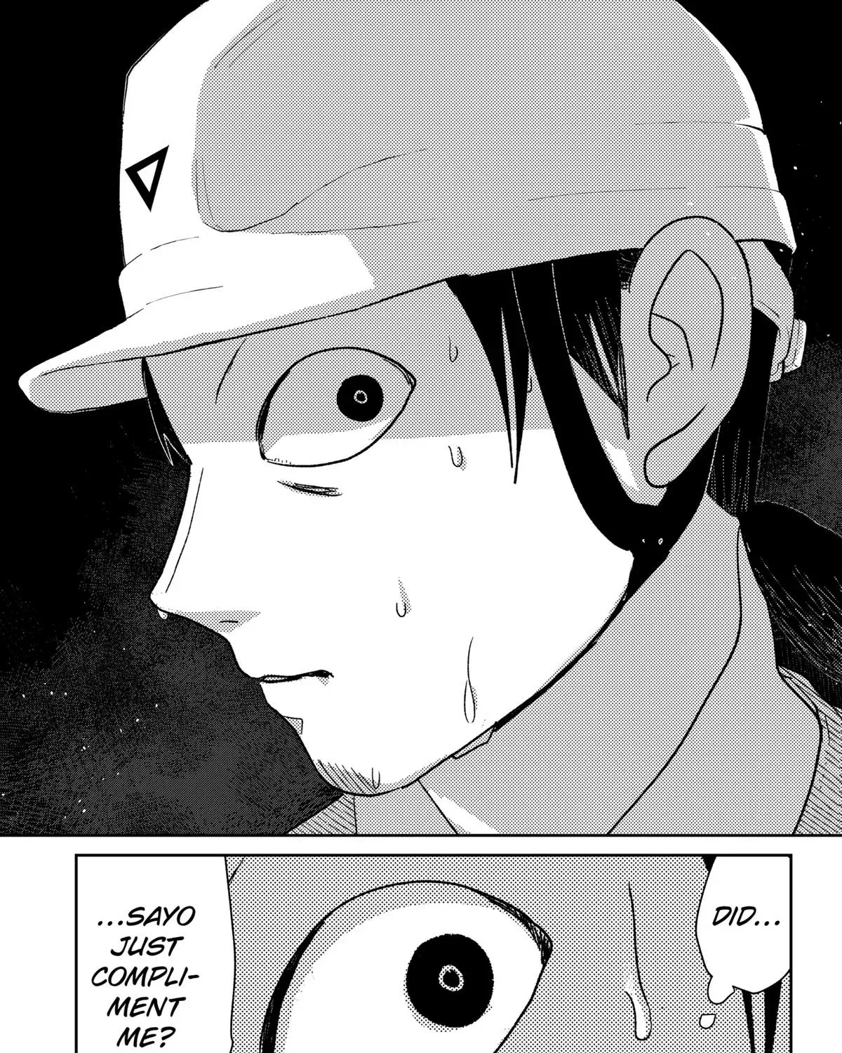 Mizunoke: Suiiki Kaii Kitan Imayou Chapter 4 page 41 - 
