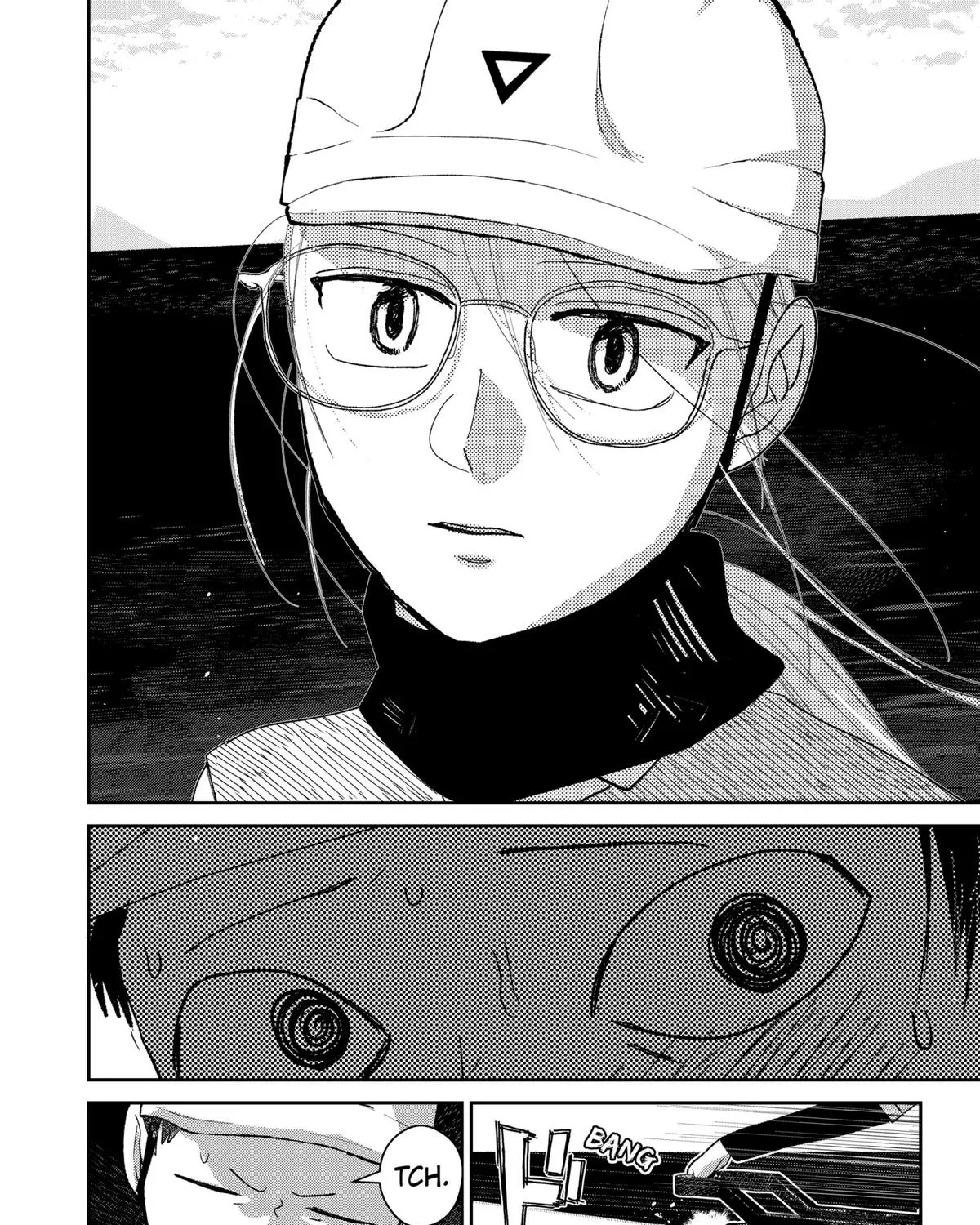 Mizunoke: Suiiki Kaii Kitan Imayou Chapter 4 page 45 - 
