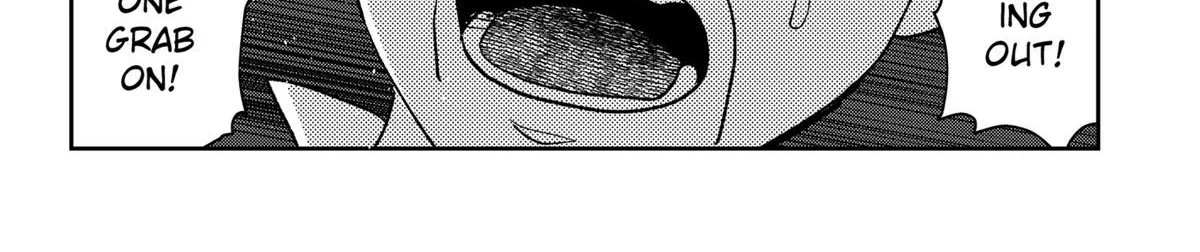 Mizunoke: Suiiki Kaii Kitan Imayou Chapter 4 page 48 - 