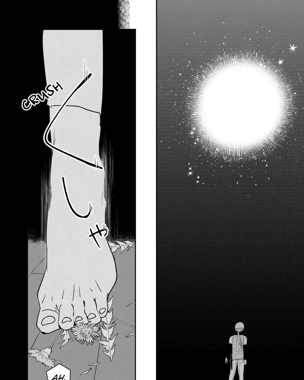 Mizunoke: Suiiki Kaii Kitan Imayou Chapter 4 page 61 - 