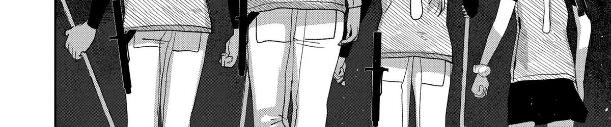 Mizunoke: Suiiki Kaii Kitan Imayou Chapter 4 page 66 - 