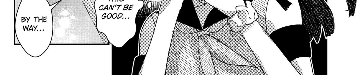 Mizunoke: Suiiki Kaii Kitan Imayou Chapter 4 page 8 - 