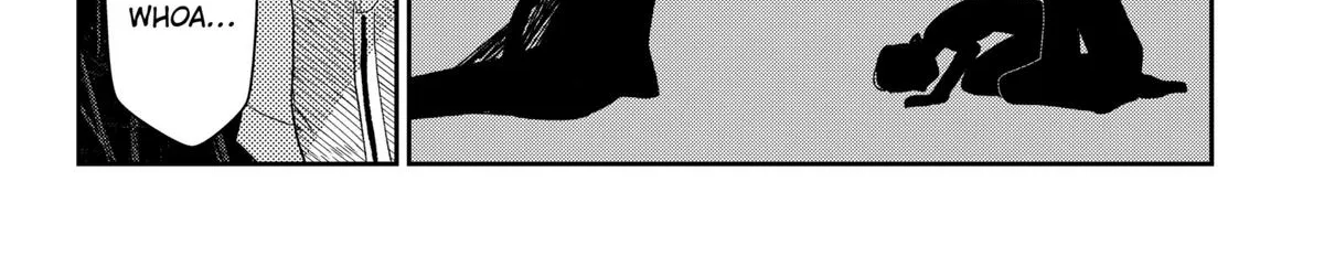 Mizunoke: Suiiki Kaii Kitan Imayou Chapter 5 page 12 - 