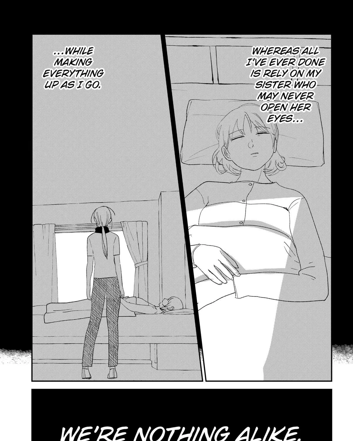 Mizunoke: Suiiki Kaii Kitan Imayou Chapter 5 page 25 - 