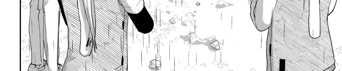 Mizunoke: Suiiki Kaii Kitan Imayou Chapter 5 page 4 - 