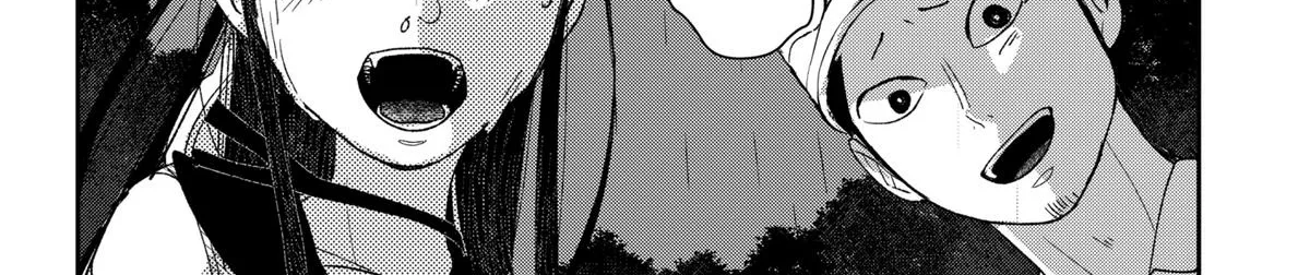 Mizunoke: Suiiki Kaii Kitan Imayou Chapter 5 page 40 - 