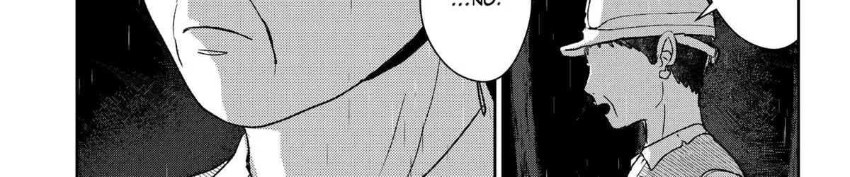Mizunoke: Suiiki Kaii Kitan Imayou Chapter 5 page 46 - 