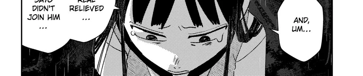 Mizunoke: Suiiki Kaii Kitan Imayou Chapter 5 page 56 - 