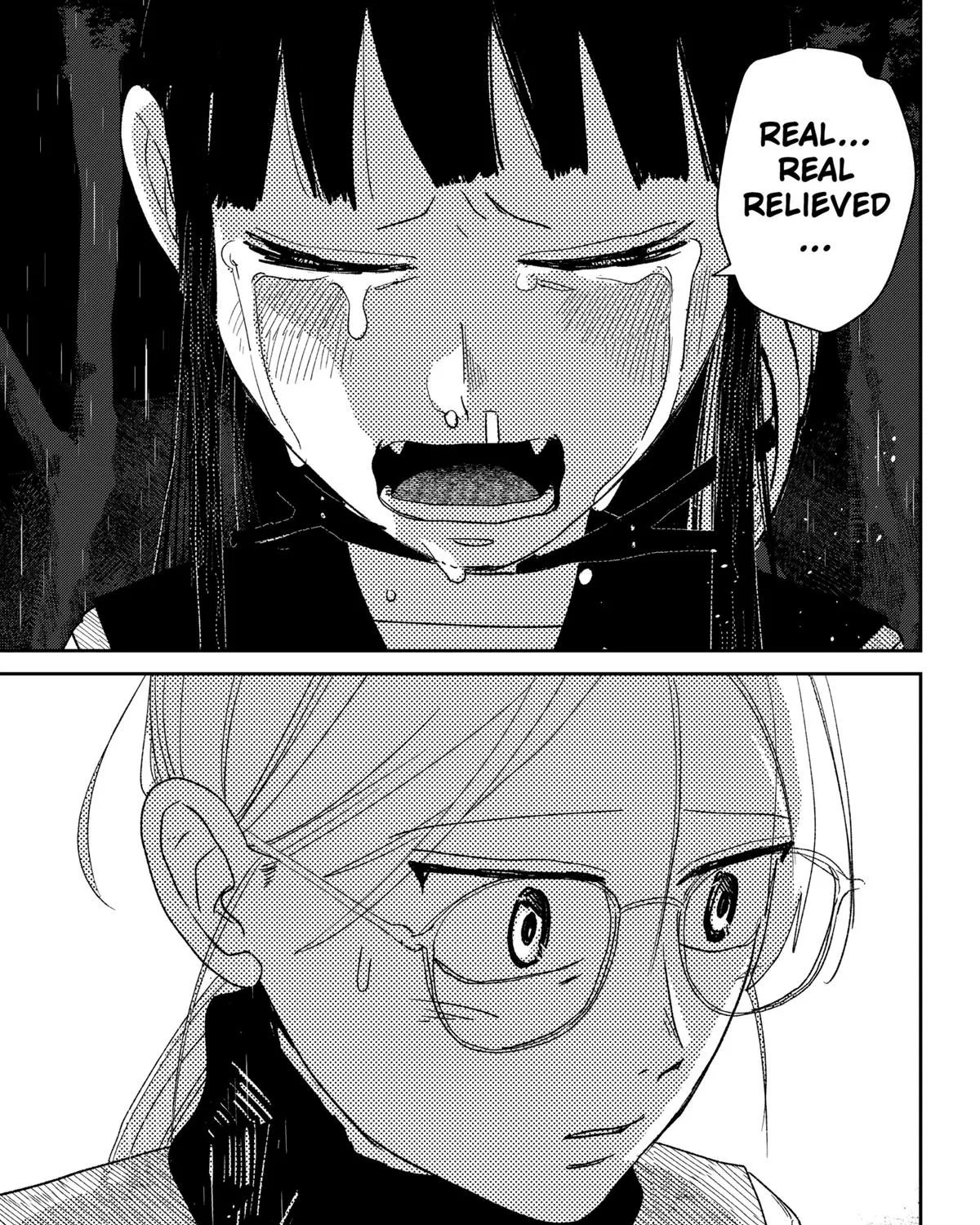 Mizunoke: Suiiki Kaii Kitan Imayou Chapter 5 page 57 - 