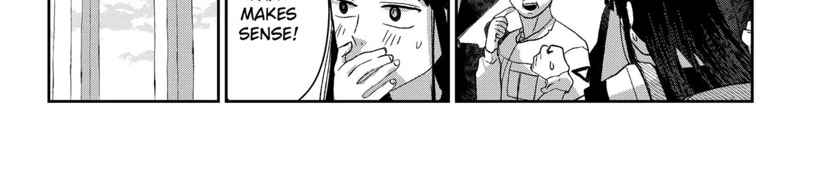 Mizunoke: Suiiki Kaii Kitan Imayou Chapter 6 page 24 - 