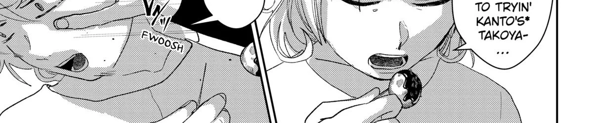 Mizunoke: Suiiki Kaii Kitan Imayou Chapter 6 page 26 - 